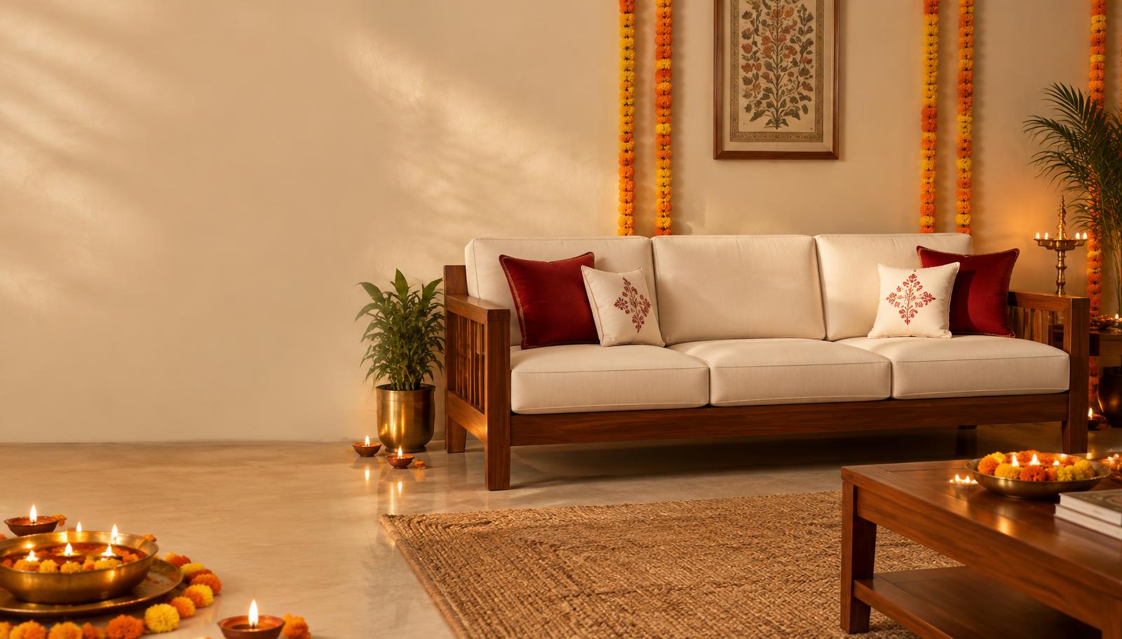 Sofa Collection