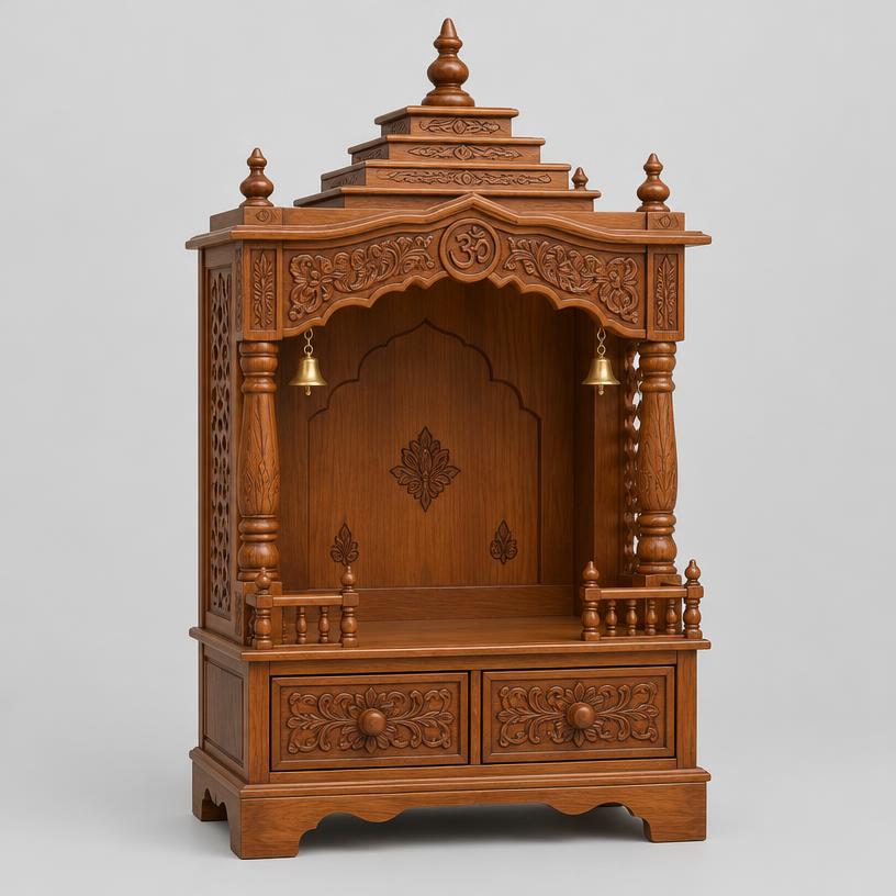 Home Temples